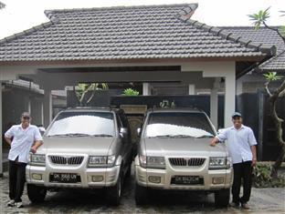 Villa Teman Lovina Beach