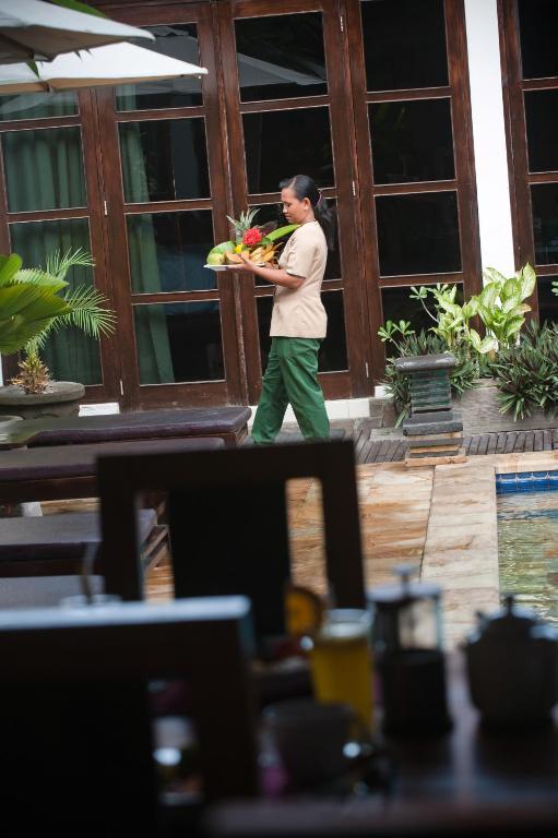 Teman Villa Lovina Beach